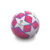 Mondo Fotbalový míč 23003 - UEFA Champions League, Velikost 5 - 300g (růžová)