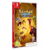 Switch hra Rayman Legends Definitive Edition (code in box) 0007001