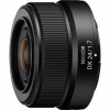 Objektív Nikon NIKKOR Z DX 24 mm f/1.7 (JMA109DA) čierny