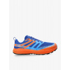 Trailové topánky Inov-8 TrailFly Zero - blue/orange