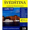 Švédština cestovní konverzace + CD