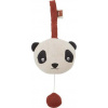 Hudobná závesná hračka do postieľky OYOY Panda