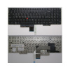 Tlačidlo klávesnica IBM Lenovo ThinkPad Edge E530 E535 E545 black US s touchpointu