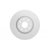 TATechnix Brzdový kotúč 281 mm Fiat STILO (192_) - BOSCH