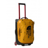 Cestovný kufor The North Face Base Camp Rolling Thunder 22 - summit gold/tnf black