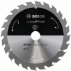 Pilový kotúč BOSCH Wood 150x1,6x20mm (Pilový kotúč 2608837674)