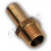 HEPWORTH corporation UK Priamy prechod 3/4