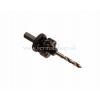 vrtak strediaci 6hr. 1/4“ pre korunky 32-152mm P-35162