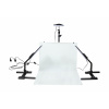 Nanlite Compac 20 Sada 3 LED svetiel (31-2012 3KIT)