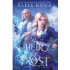 An Heir of Frost - Elise Kova