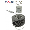 RMS valec 100080430 66,5mm