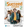 iSucceed in English 2 Teacher´s Book + Teacher´s Portal Access Code - Zoltan Rézmüves