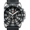Luminox XS.3181.F Giant Navy Seal Colormark Chronograph 44mm 20 ATM