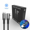 Kábel VortexVR 5m 10 GBPS PD100W (rýchle nabíjanie) USB-C na META QUEST LINK
