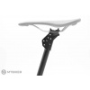 Redshift ShockStop PRO Suspension sedlovka, Ø-27.2 mm, 350 mm, zdvih 35 mm Redshift sedlovka ShockStop PRO Suspension 27.2x350 mm
