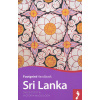 průvodce Sri Lanka 6.edice anglicky