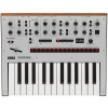 Korg Monologue