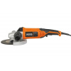 AEG WS 22-230E Uhlová brúska 230mm 2200W