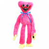 Huggy Wuggy Kissy Missy Plush Mascot 40 cm (Huggy Wuggy Kissy Missy Plush Mascot 40 cm)