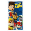 Detexpol Osuška Paw Patrol no job 70 x 140 cm