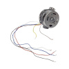 Strend Pro Motor na Ochladzovač vzduchu , BL-168DL, 80W,diel 12 302230