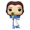 Funko Kráska a zviera POP! Movies - Belle Vinylová figúrka 9 cm