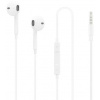 Apple EarPods poškozený/chybějící obal EarPods kabelová bílá headset