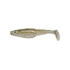 Gumená nástraha Berkley SICK Swimmer 12cm Salt & Pepper - 1ks