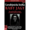 Čarodějnická kniha Baby Jagy - Madame Pamita