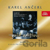 Bohuslav Martinů: Gold Edition 12 Martinů: Koncert pro klavír a orchestr č. 3, Kytice - Bohuslav Martinů
