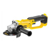 DeWalt Uhlová brúska DeWALT DCG412N 7000 ot./min. 12,5 cm 2,2 kg
