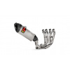Výfuk Akrapovič BMW S 1000 RR/M 1000 RR 19-24 Evolution Line (Titanium) S-B10E10-APLT