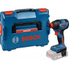 Bosch EXPERT Aku rázový uťahovák EXDX18V-210 L-Boxx (bez aku) 06019J0400