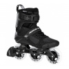 Kolieskové korčule Powerslide SWELL LITE, Black 100 Trinity 2022 veľkosť EUR: 38-39