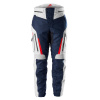 FURYGAN - nohavice KILLINGTON / Blue-Red (M)