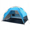 Stan-3/4-Camping Tents, s odnímateľnou hornou časťou (Stan-3/4-Camping Tents, s odnímateľnou hornou časťou)