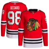 Chicago Blackhawks - Connor Bedard Authentic Pro NHL Dres 54 (XL)