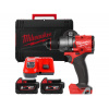 Vŕtačka bez príklepu AKU Milwaukee M18™ FDD3-502X FUEL™ 4GEN. /4933479863/