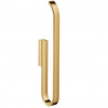 Grohe Selection Náhradný držiak toaletného papiera, lesk Cool Sunrise 41067GL0