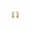 GUESS Náušnice JUBE03131JWYGT/U