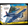 COBI Stavebnica HC WW2 F4F Wildcat (COBI-5731)