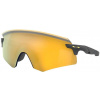Brýle OAKLEY Encoder - Matte Carbon w/Prizm 24K, 0OO9471-0436