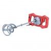 Elektrické miešadlo Worcraft EM12-120, 1200W, 120mm