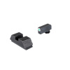 AMERIGLO OPTIC COMPATIBLE SIGHT SET FOR GLOCK