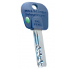 kľúč INTEGRATOR Mul-T-Lock