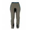 Haven Nalisha long unisex kalhoty grey/blue XL