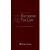 Terra/Wattel - European Tax Law (Peter J. Wattel,Hein Vermeulen,Otto Marres)(Pevná)