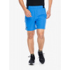 Športové kraťasy Under Armour Vanish Woven 6in Shorts - blue atlantis/black