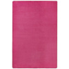 Hanse Home Jednobarevní kusovy koberec Fancy 103011 Pink | Růžová Typ: 80x150 cm