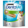 Purina Dentalife Snacky Small 7 ks 115 g